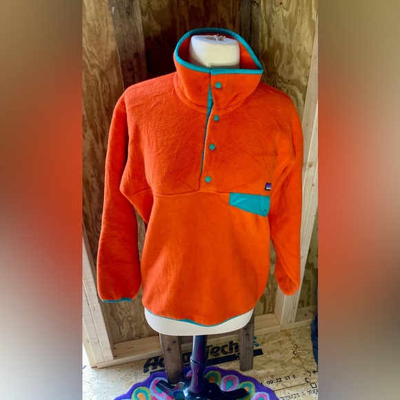 Patagonia Other - 💥Patagonia Lightweight Synchilla® Snap-T® Pullover💥
